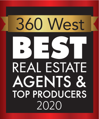 Award logo
